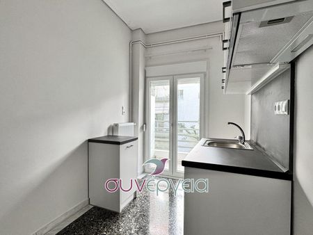 Studio/Γκαρσονιέρα για ενοικίαση Αραπάτικα (Τρίκαλα) - Φωτογραφία 4