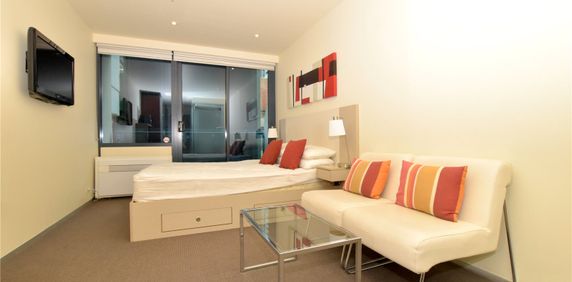 310/181 ABeckett Street - Photo 2