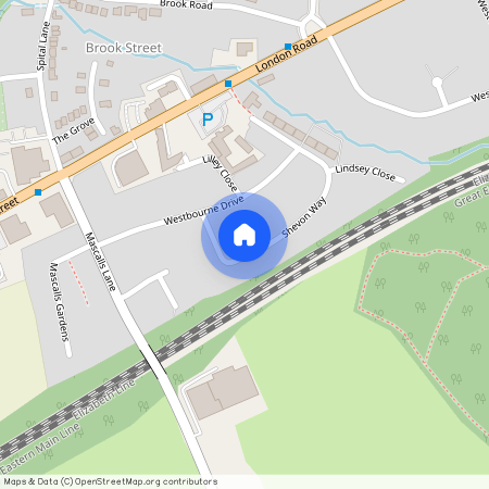 Shevon Way, Brentwood, Essex, CM14