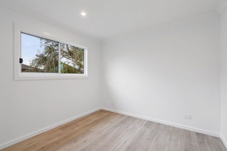 Two Bedroom Granny Flat - Photo 4