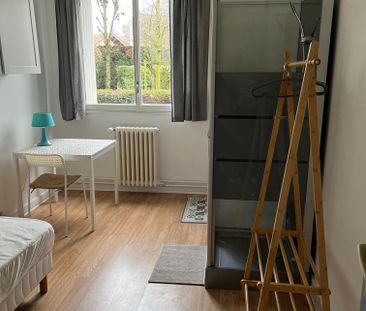 Location / Chambre - Photo 5
