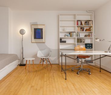 Nice Single Living - Photo 3