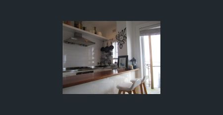 Spectacular Views from this One Bedroom - Photo 3