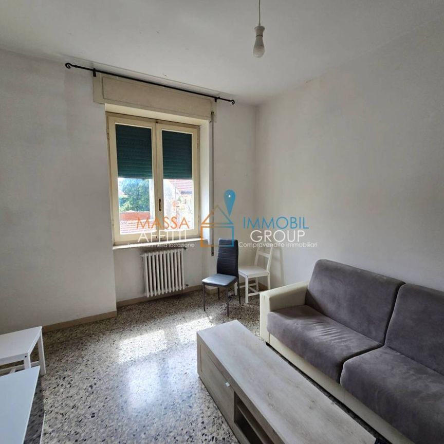 Appartamento via Giuseppe Garibaldi 10, Marina di Carrara, Carrara - Photo 1