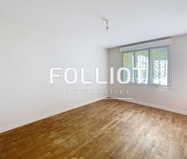 A louer : Appartement T1 Bis à Fougères - Réf.2535CV - Photo 1