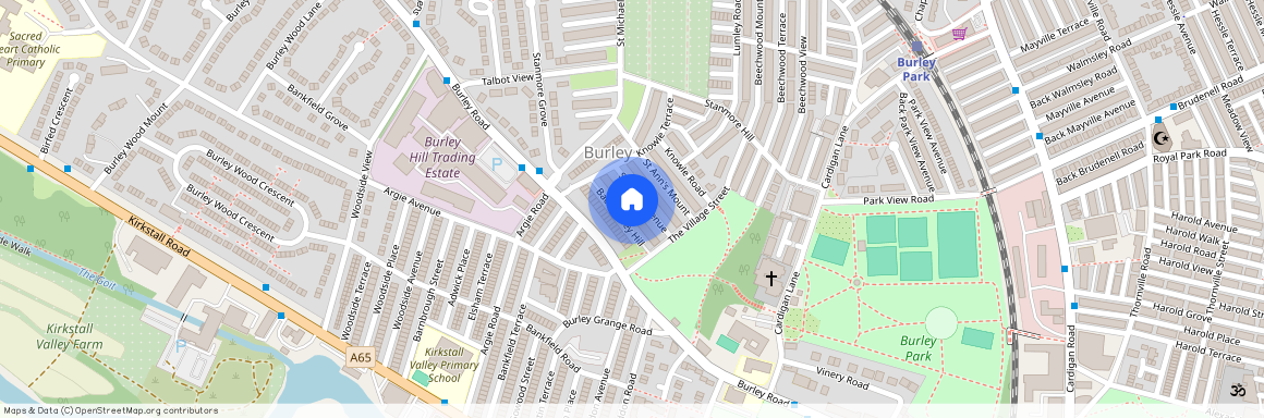 Burley, Leeds