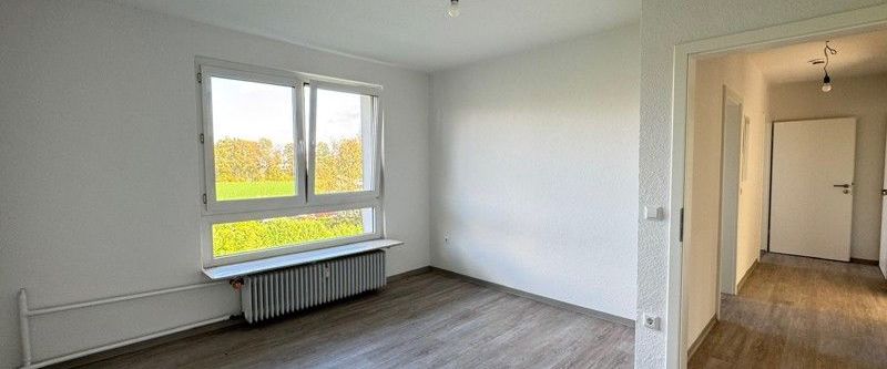 Erstbezug nach Sanierung: moderne 3-Zimmer-Wohnung im 1. OG eines gepflegten Mehrfamilienhauses - Foto 1