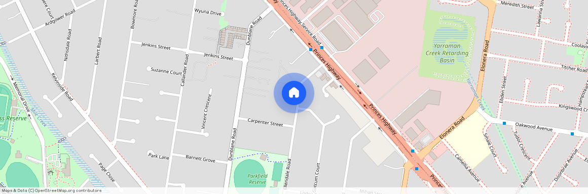 1/74 Ellendale Road, Noble Park