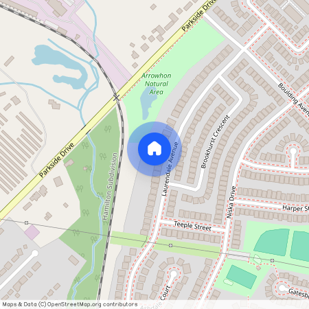 53 Laurendale Avenue, Hamilton