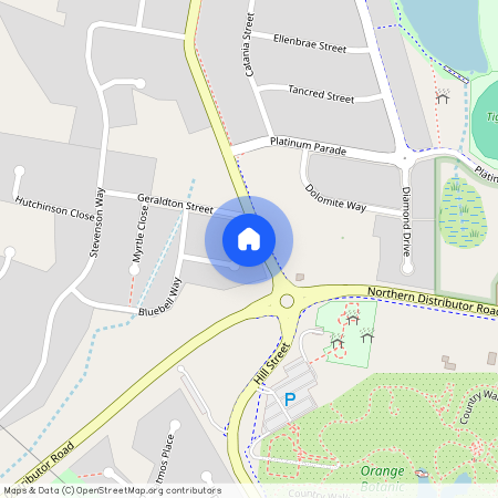 5A Lily Pilly Place, Orange NSW 2800