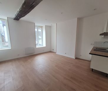 Location Appartement 1 pièce 20m² - Photo 3