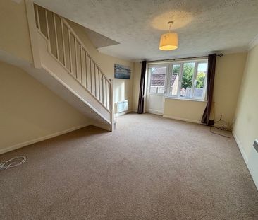 2 bedroom semi-detached to rent Haselmere Close, Bury St Edmunds - Photo 1