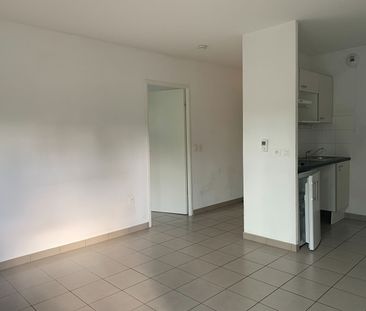 Location Appartement 2 pièces 38m² - Photo 1