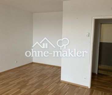 Nachmieter gesucht für gemütliche 1-Zimmer-Wohnung mit Balkon in Ve... - Photo 1