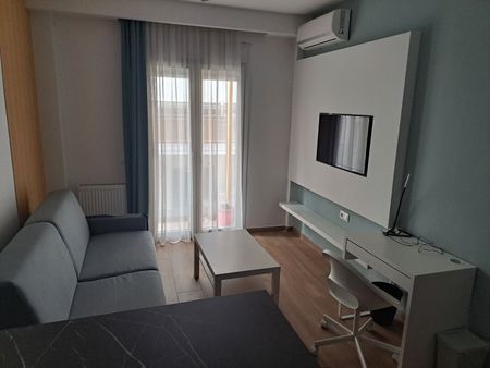 Studio/Γκαρσονιέρα για ενοικίαση - Κέντρο Θεσσαλονίκης, - Photo 3