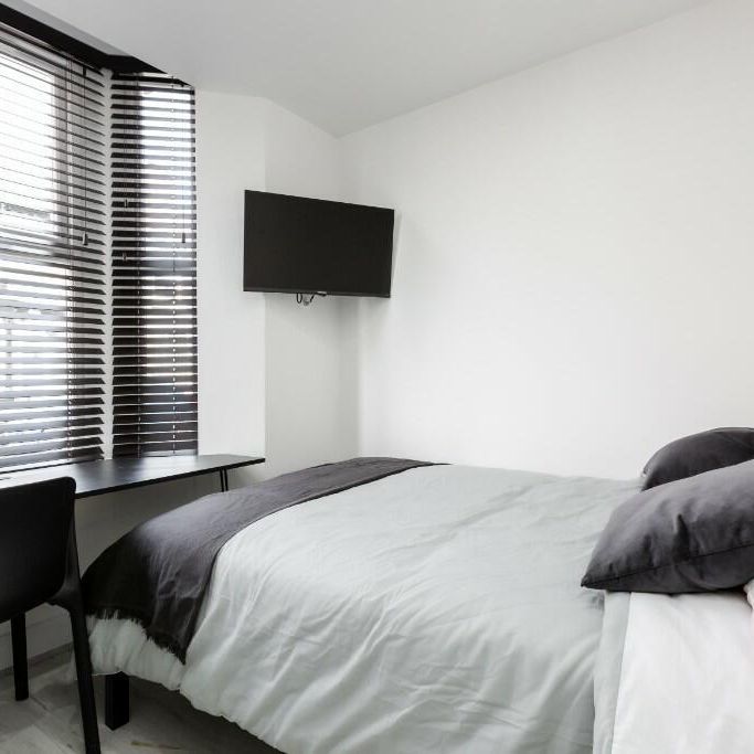 5 bedroom house to rent - Photo 1