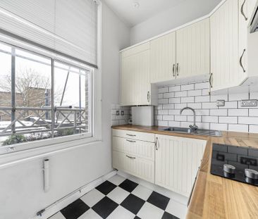 1 bedroom flat to rent - Photo 2