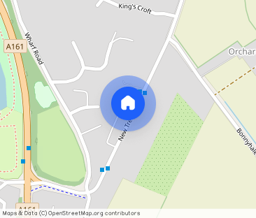 New Trent Street, Ealand - Photo 1