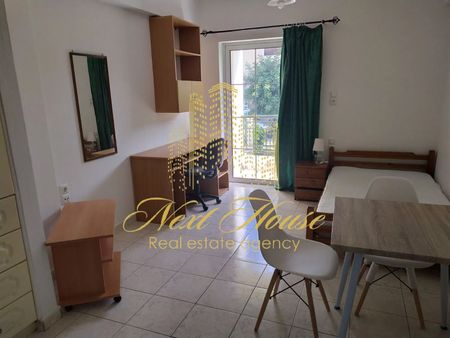 Studio/Γκαρσονιέρα για ενοικίαση Αμπελόκηποι (Πάτρα) - Φωτογραφία 4