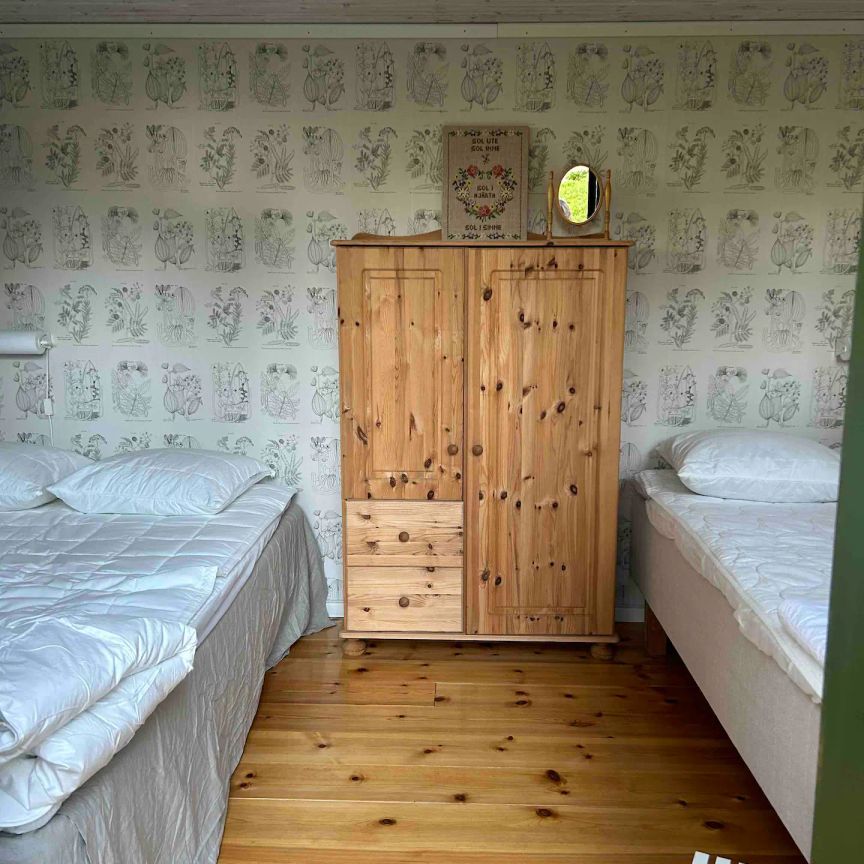Nyckelpigespåret, Motala - Foto 1