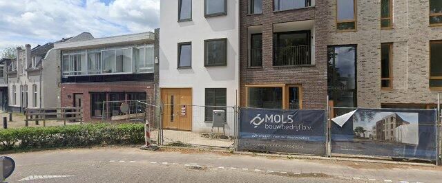 Apartment Tilburg - Rosmolenplein - Foto 1