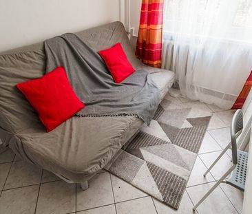 Warszawa, Bielany, Kwitnąca - Zdjęcie 6