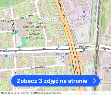 Wynajmę mieszkanie - Zdjęcie 1