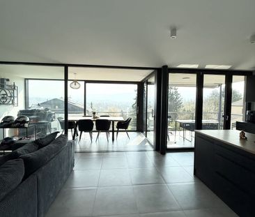 3.5 Zimmer, 90 m², 1. Stock - Photo 2