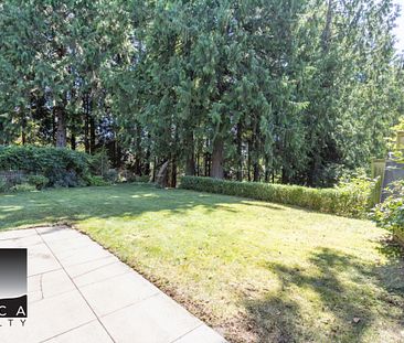 717 Westmoreland Crescent (Garden Suite), North Vancouver - Photo 4