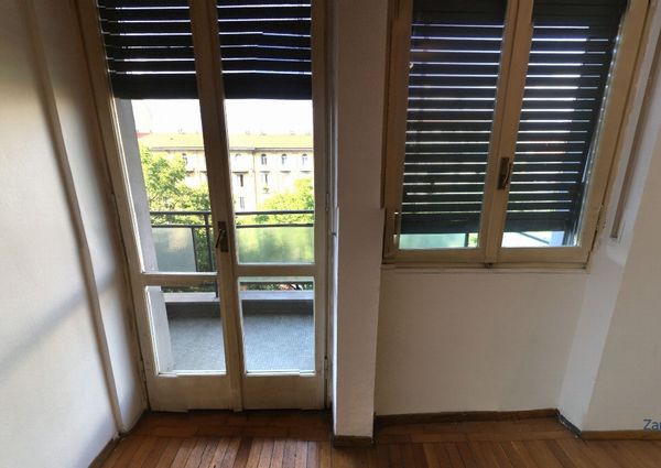 Quadrilocale o più in Viale Gran Sasso, Milano