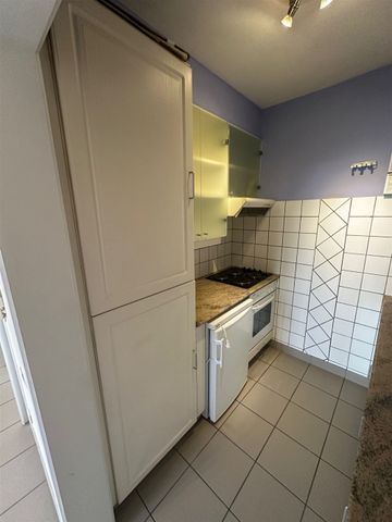 Tof appartement met 1 slaapkamer en terrasje! - Foto 4