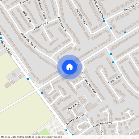 Bridle Lane Streetly, Lane Str, Lane