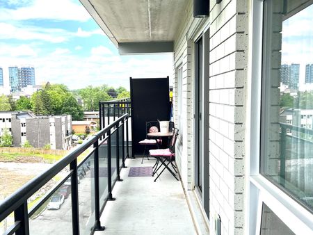 For Lease - 275 Larch Street Unit# 606, Waterloo, Ontario - Photo 3