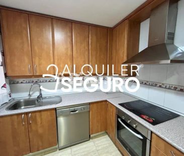 Piso en alquiler en los Villares - Photo 6