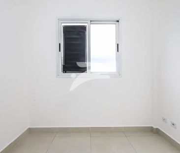 Apartamento 1 Quarto Cajuru 27m² - Foto 1