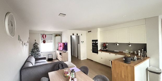 Woning te huur in Menen voor € 675 met 2 slaapkamers - Foto 1