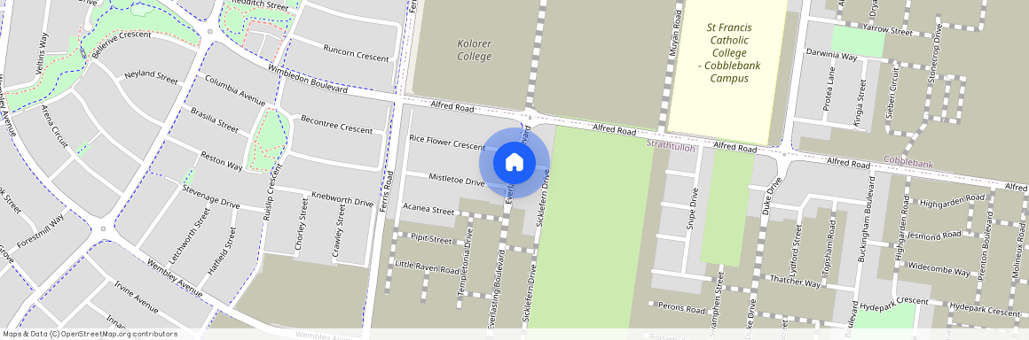 152 Everlasting Boulevard, Vic 3338, Strathtulloh