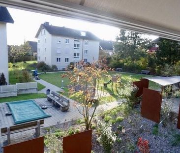 Moderne 3.5 ZW à 81 m² im 1. OG - Foto 5