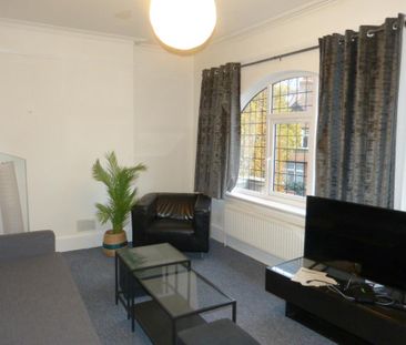1 bedroom flat to rent - Photo 6