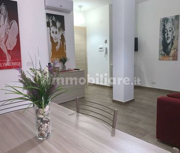 Bilocale via Vincenzo Bellini 1a, Centro, San Cataldo - Photo 4