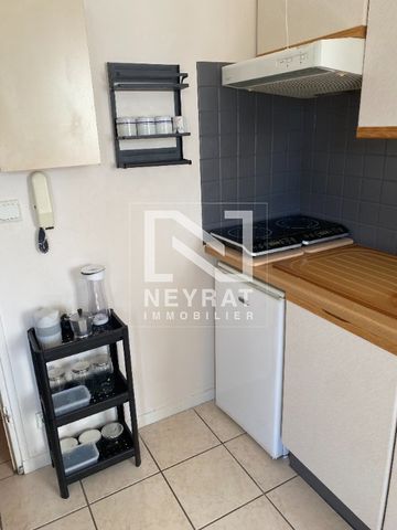APPARTEMENT T1 A LOUER - Photo 2