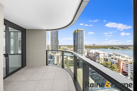 1305/36 Walker St, Rhodes, NSW 2138 - Photo 5