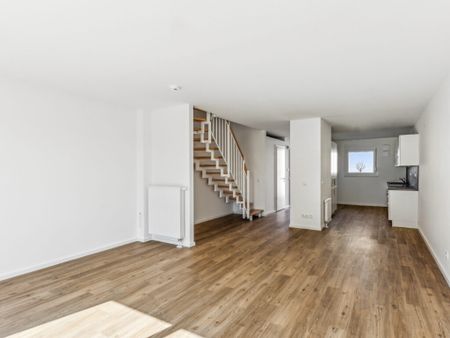 Perfekt für Familien: Exklusive Reihenhäuser in Rüdersdorf! - Photo 5