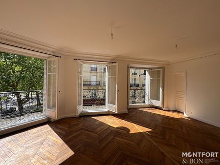 Appartement • Cambronne-Garibaldi - Photo 4