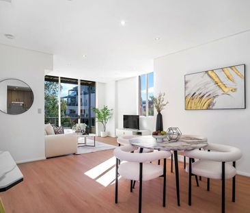 Wolli Creek - Photo 2