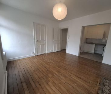 Appartement T2 à louer - 33 m² - Photo 1