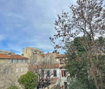 Location Appartement 1 pièce 31m² MARSEILLE 4ème - Photo 4