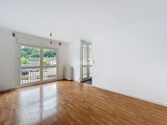 Location Appartement 1 pièce 25m² ST LO 50000 - Photo 1