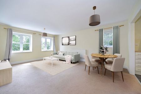 Reris Grange Close Milford, Godalming - 2 bedrooms Property for lettings - Seymours - Photo 2