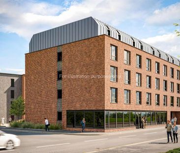 Studio to rent - Photo 6